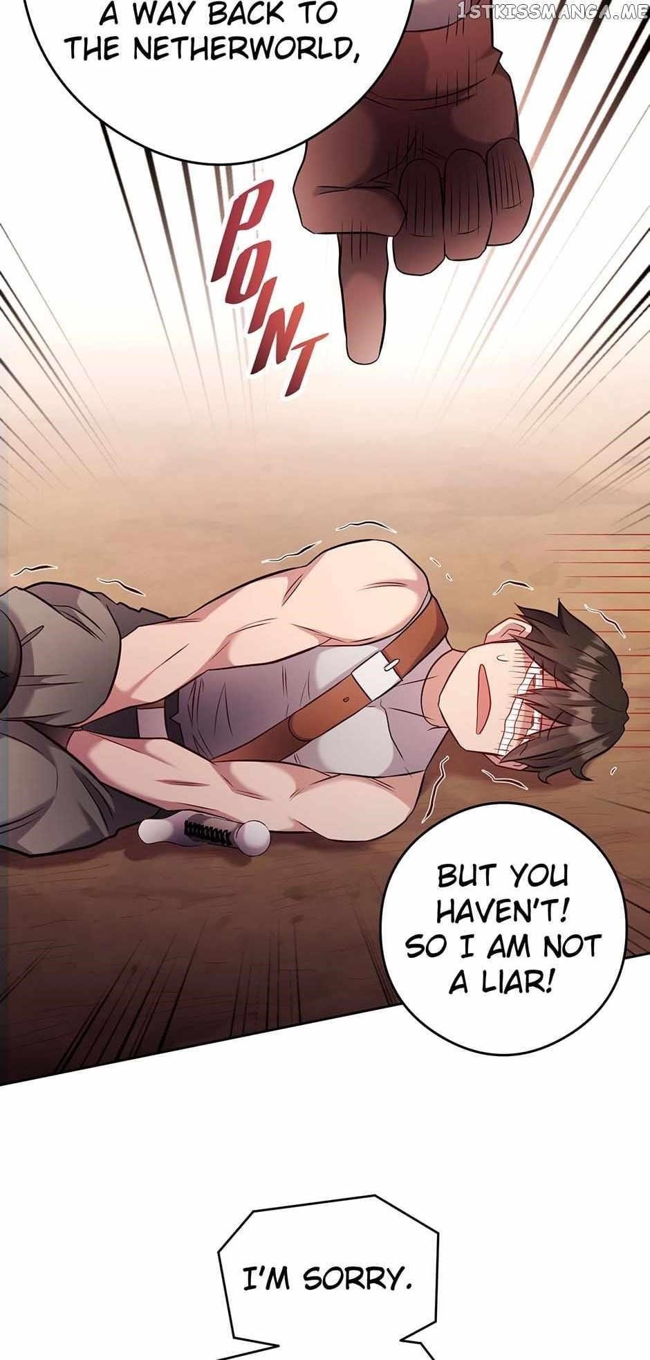 Salvos (A Monster Evolution Litrpg) Chapter 17 - Page 80