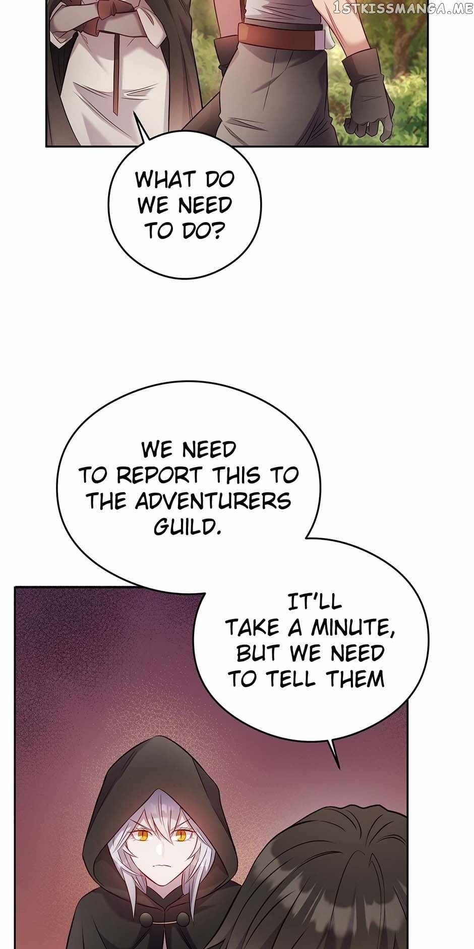 Salvos (A Monster Evolution Litrpg) Chapter 17 - Page 85