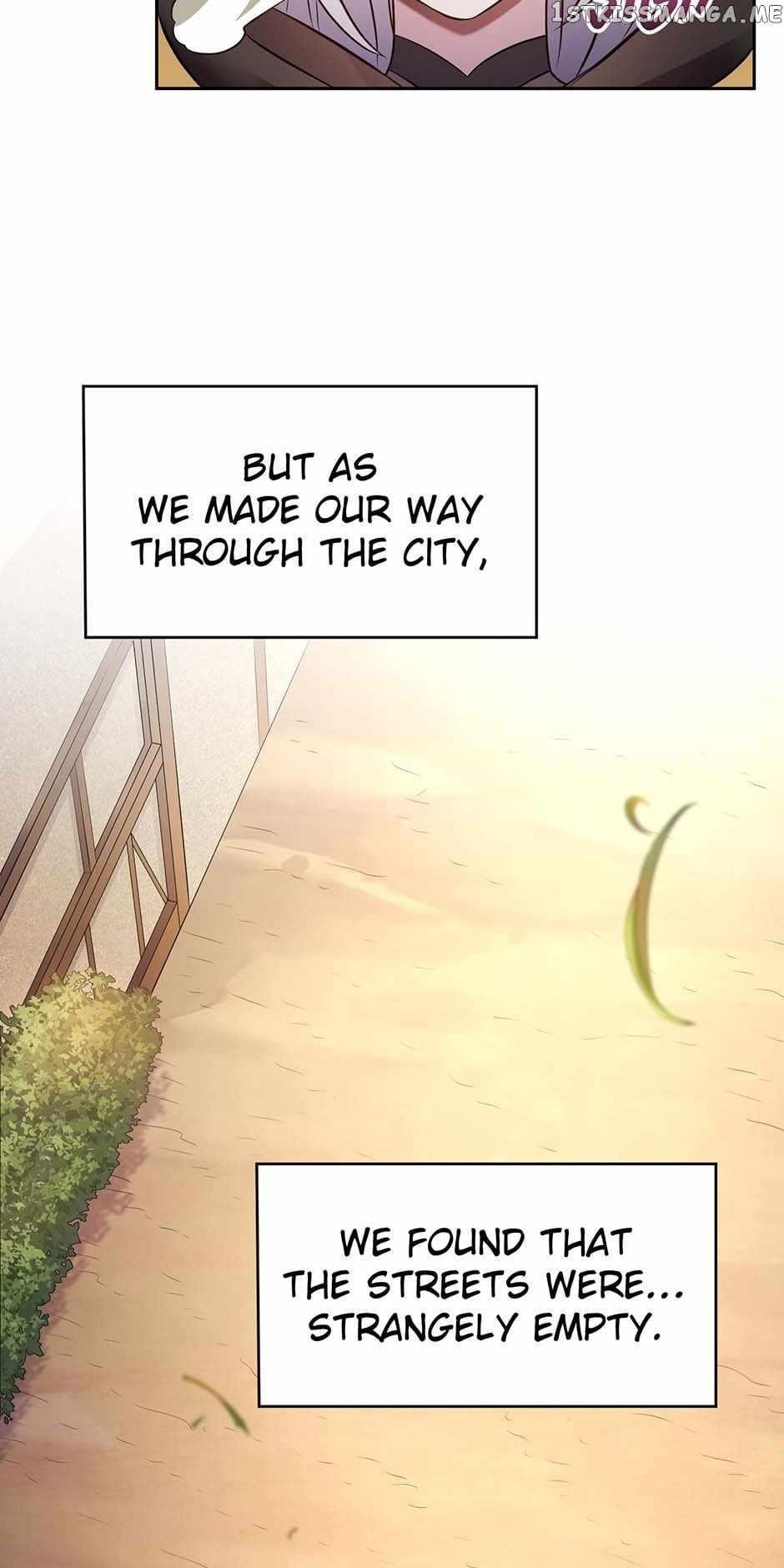 Salvos (A Monster Evolution Litrpg) Chapter 17 - Page 87