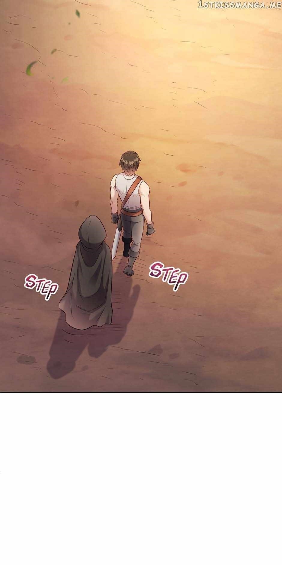 Salvos (A Monster Evolution Litrpg) Chapter 17 - Page 88