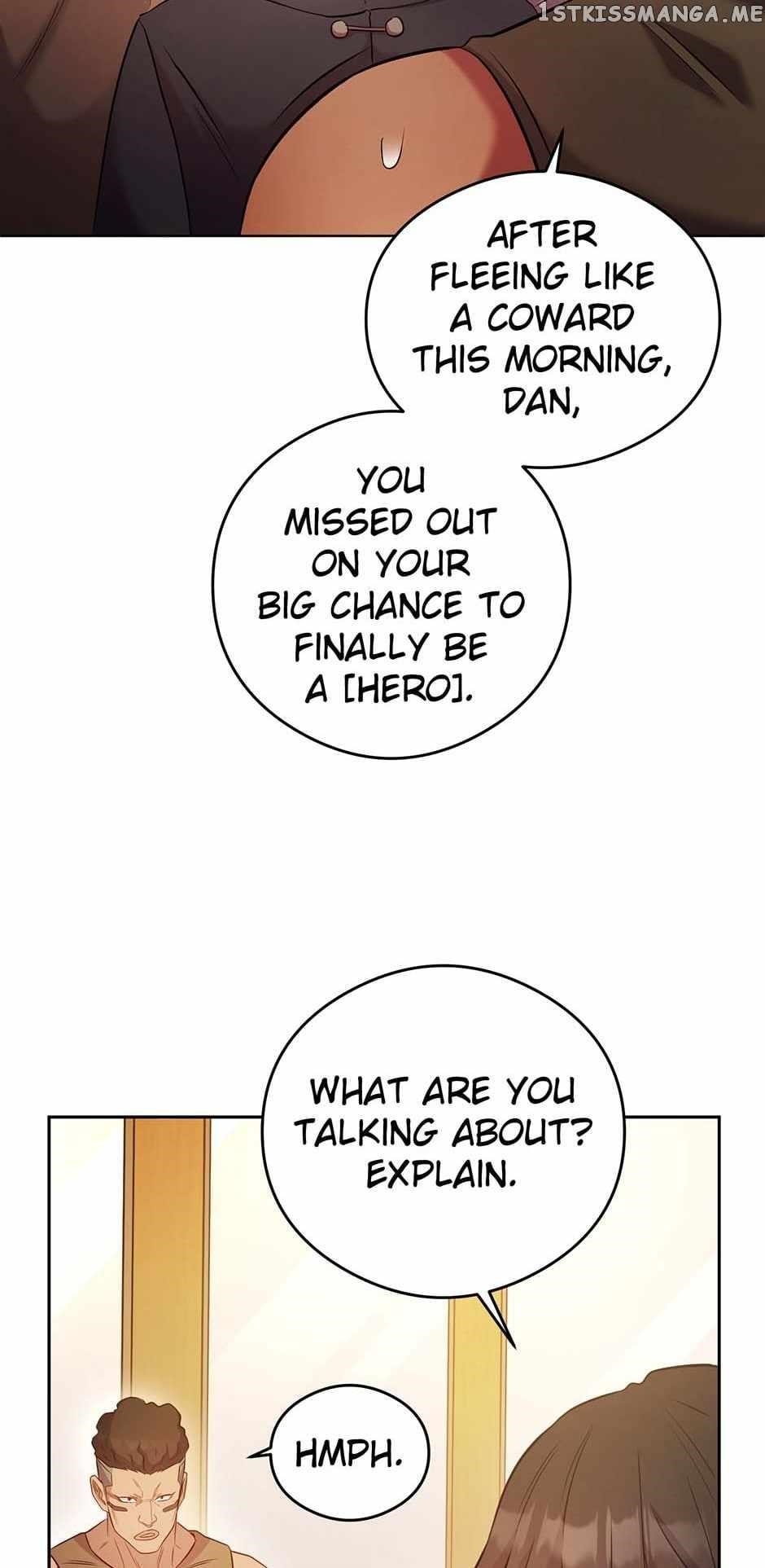 Salvos (A Monster Evolution Litrpg) Chapter 17 - Page 91