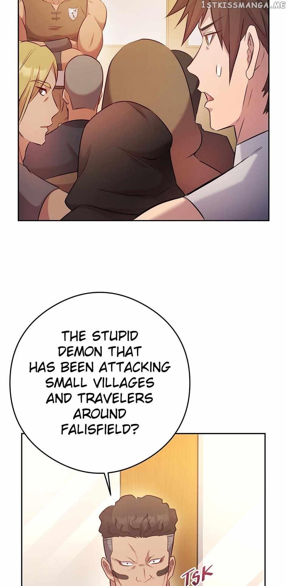 Salvos (A Monster Evolution Litrpg) Chapter 17 - Page 92