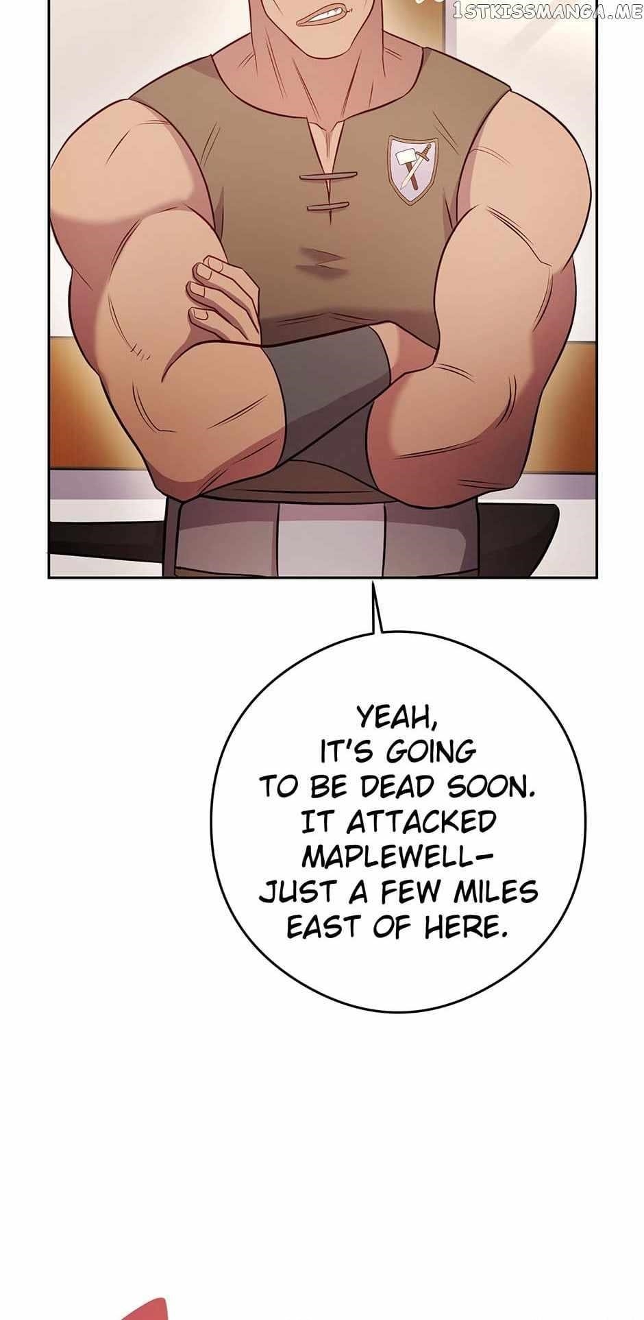 Salvos (A Monster Evolution Litrpg) Chapter 17 - Page 93