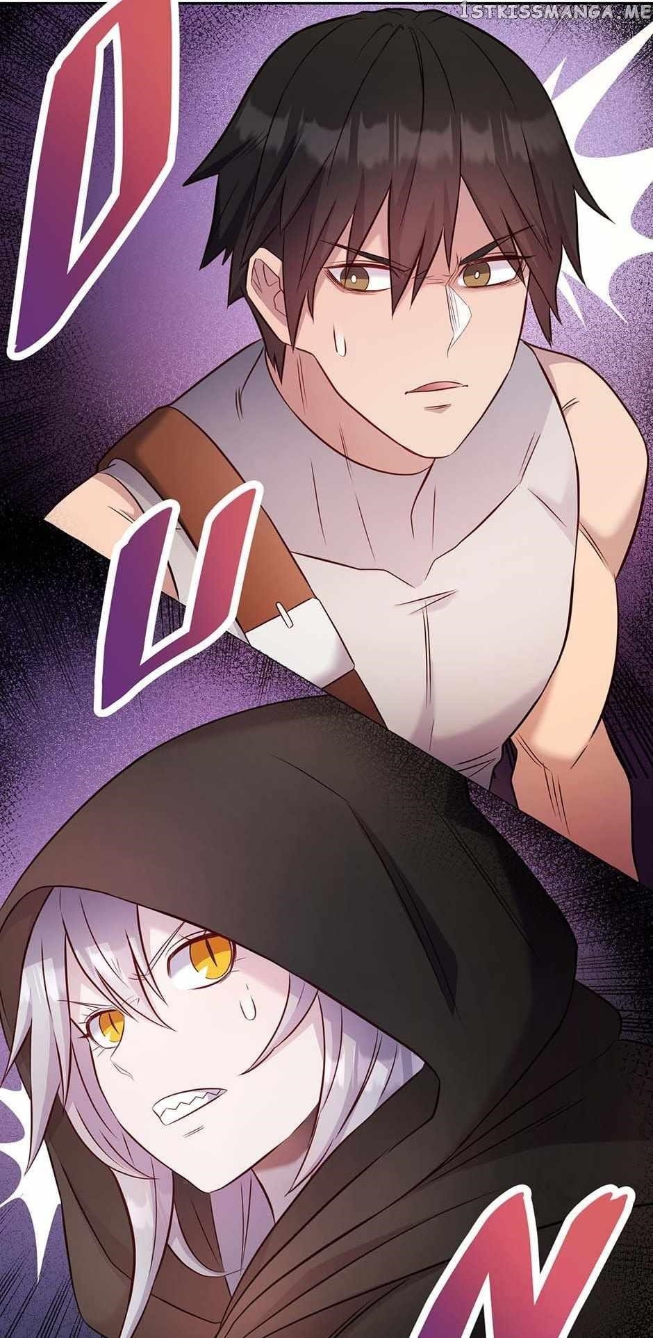 Salvos (A Monster Evolution Litrpg) Chapter 17 - Page 94