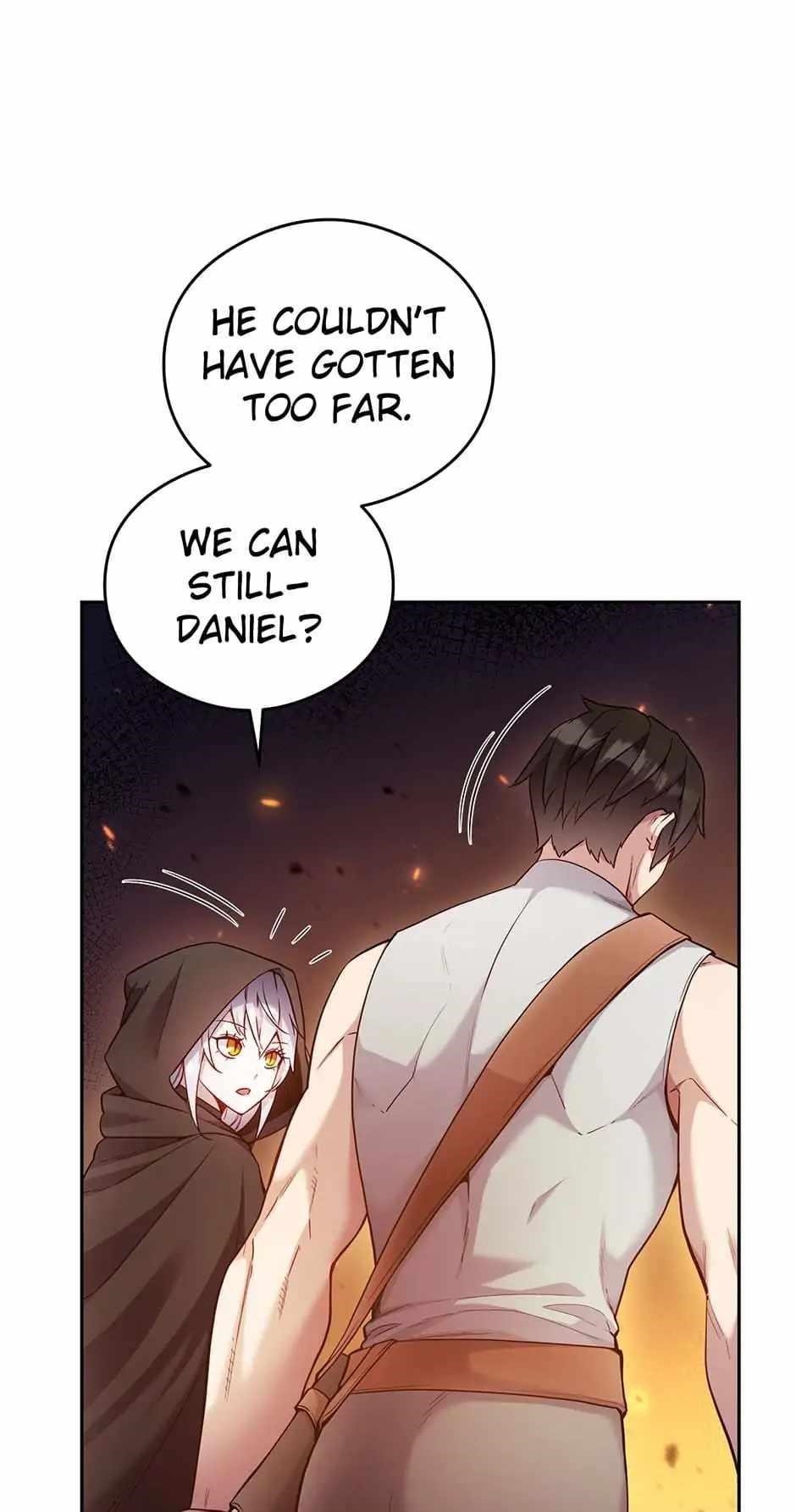 Salvos (A Monster Evolution Litrpg) Chapter 18 - Page 13