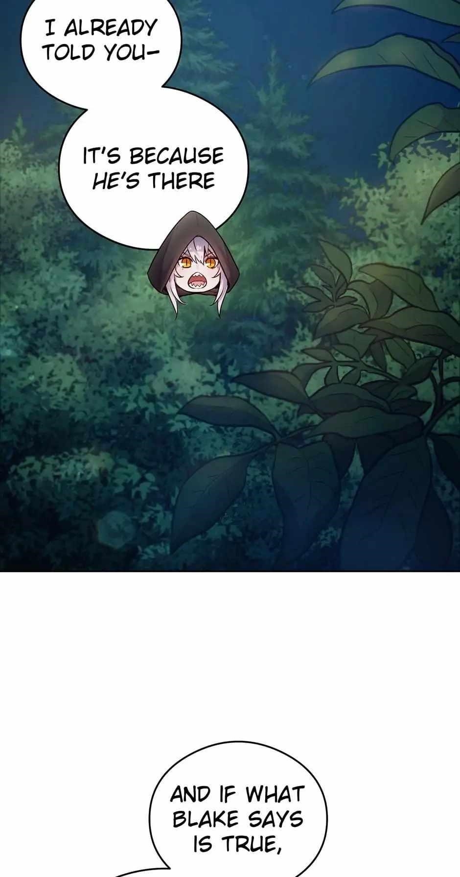 Salvos (A Monster Evolution Litrpg) Chapter 18 - Page 2