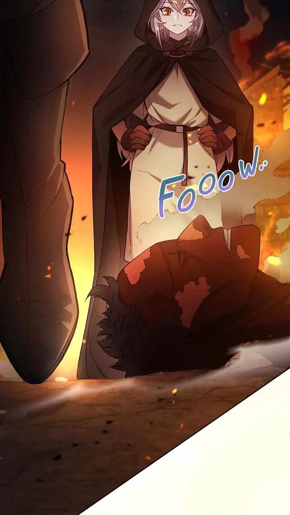 Salvos (A Monster Evolution Litrpg) Chapter 18 - Page 21