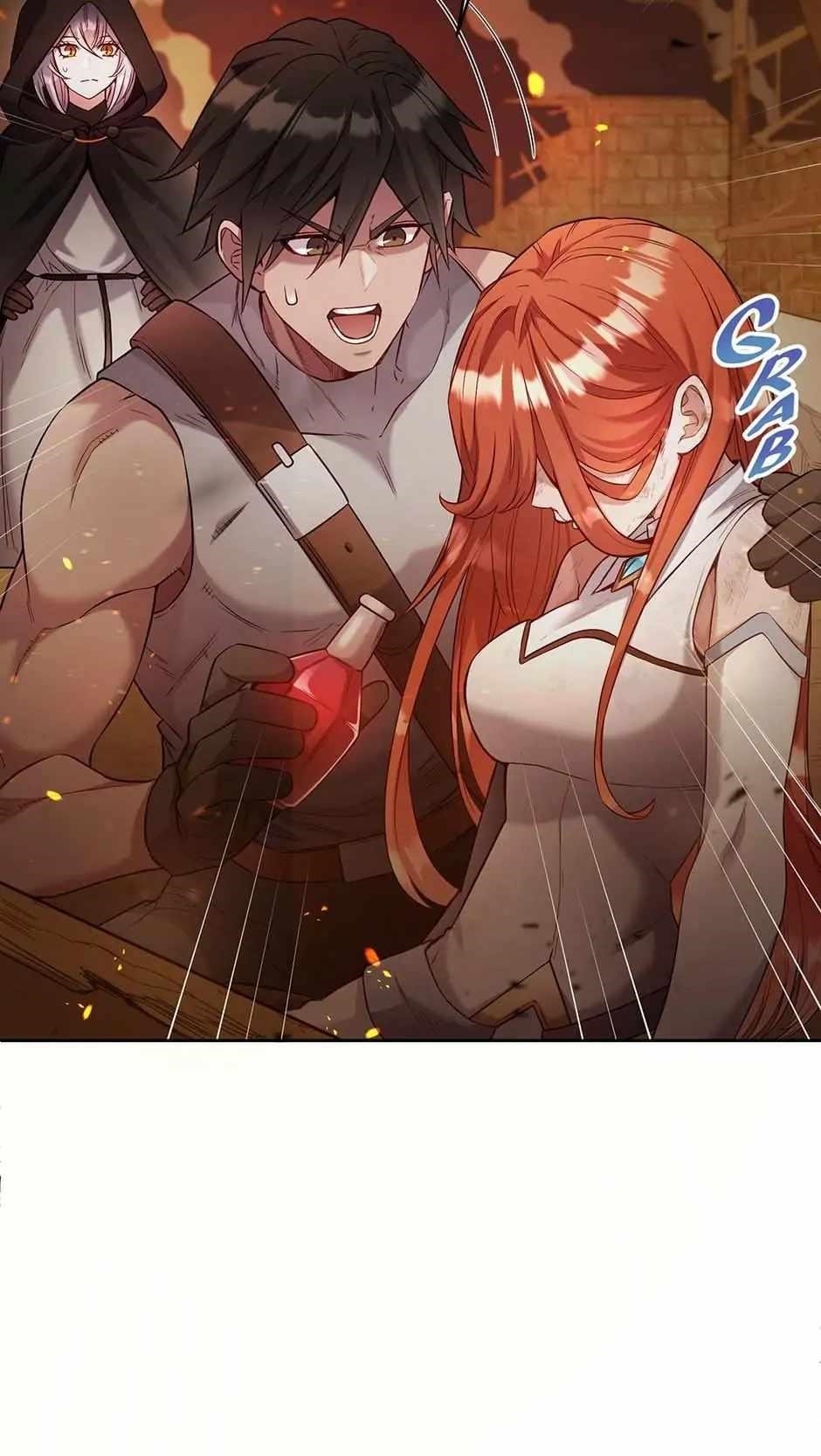 Salvos (A Monster Evolution Litrpg) Chapter 18 - Page 24