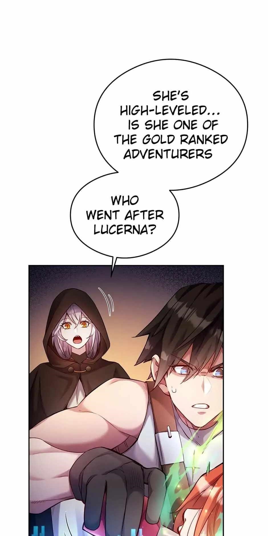 Salvos (A Monster Evolution Litrpg) Chapter 18 - Page 25