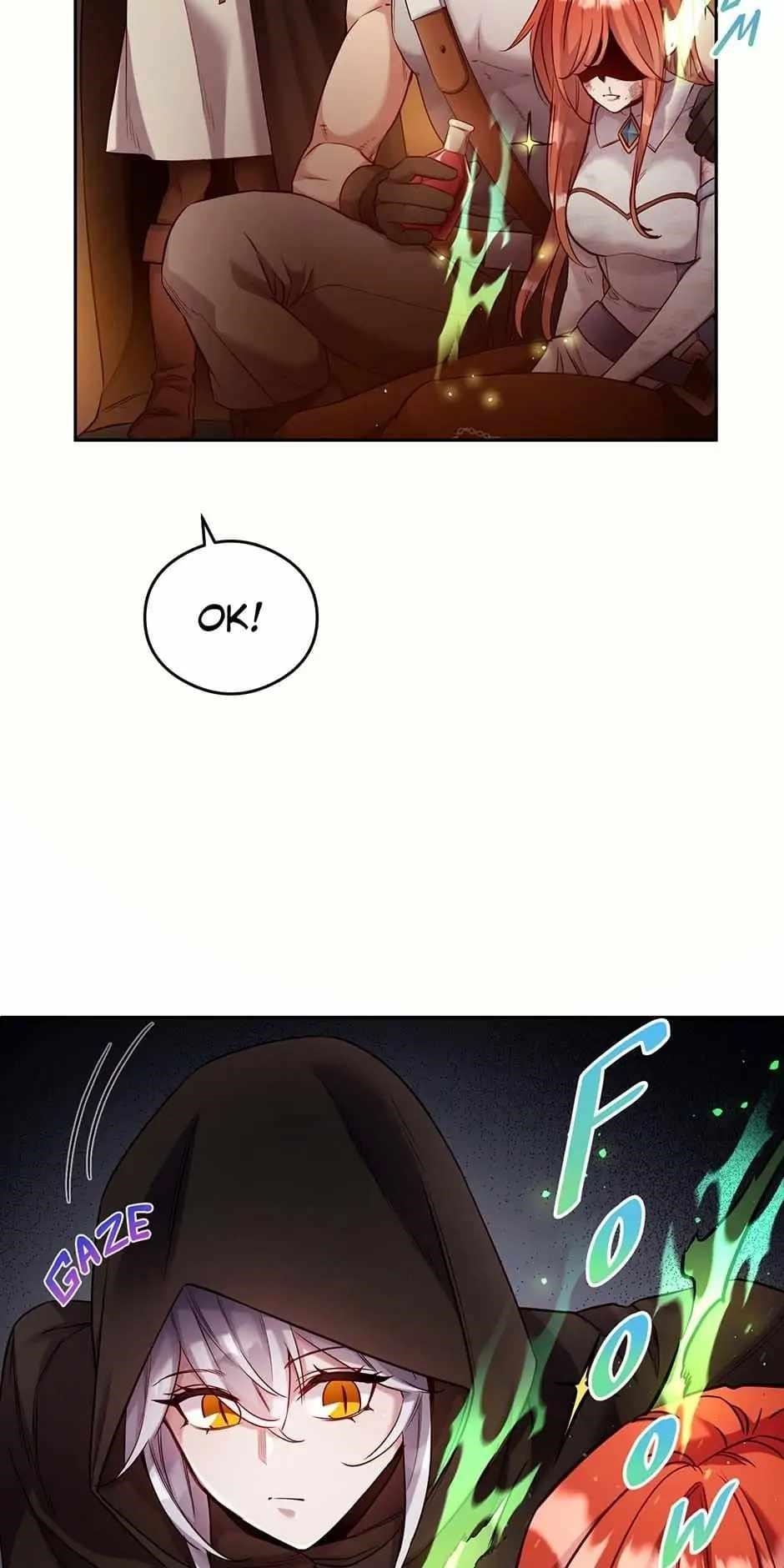 Salvos (A Monster Evolution Litrpg) Chapter 18 - Page 27