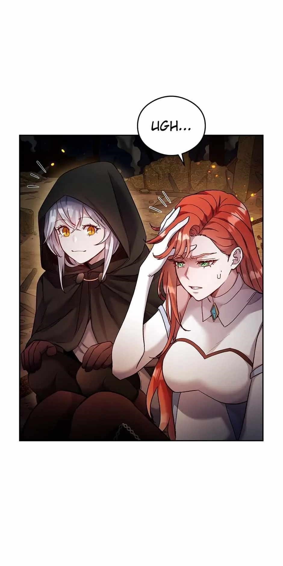 Salvos (A Monster Evolution Litrpg) Chapter 18 - Page 30