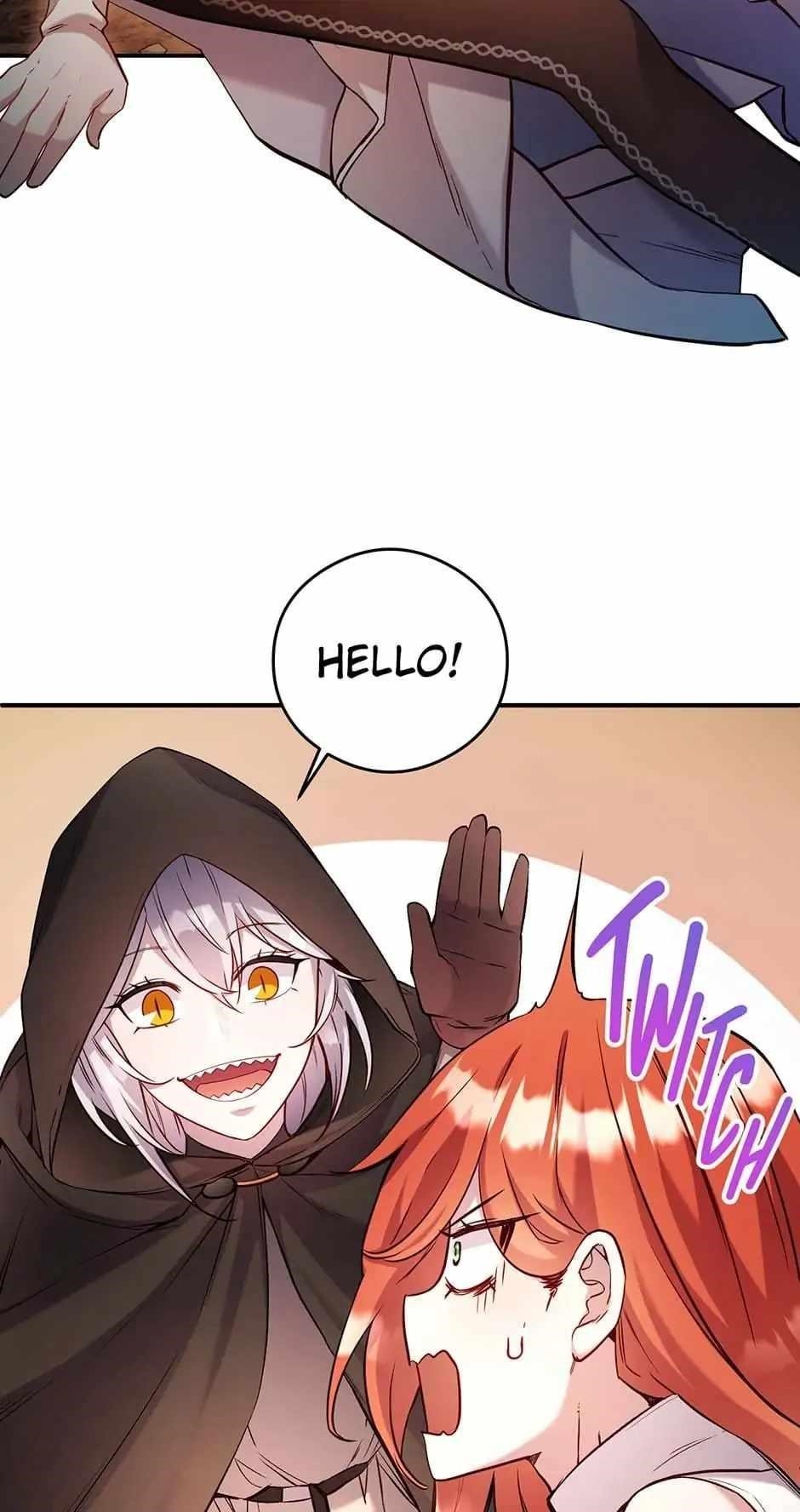 Salvos (A Monster Evolution Litrpg) Chapter 18 - Page 32