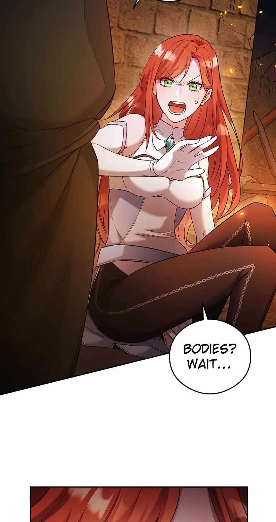 Salvos (A Monster Evolution Litrpg) Chapter 18 - Page 34