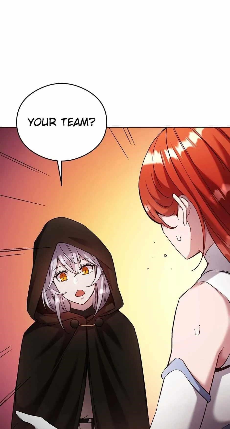 Salvos (A Monster Evolution Litrpg) Chapter 18 - Page 37