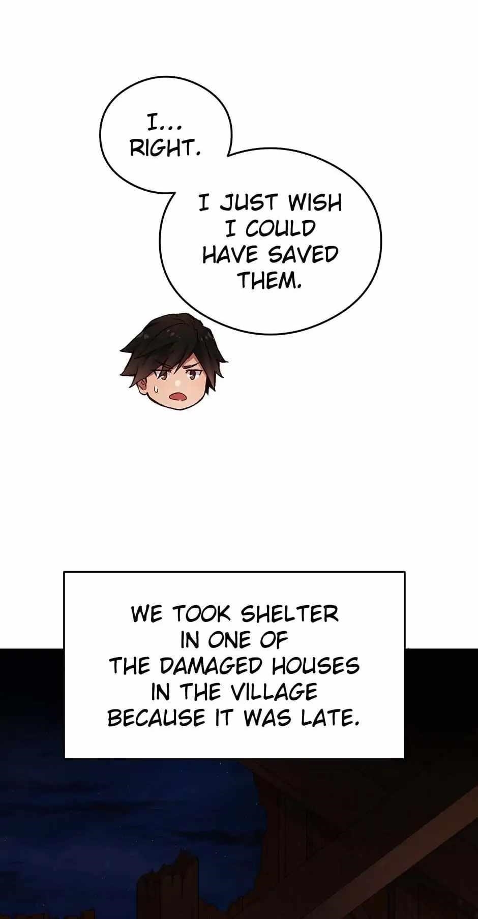 Salvos (A Monster Evolution Litrpg) Chapter 18 - Page 45