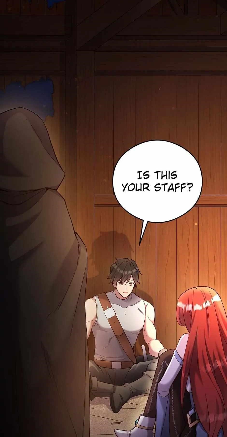 Salvos (A Monster Evolution Litrpg) Chapter 18 - Page 46