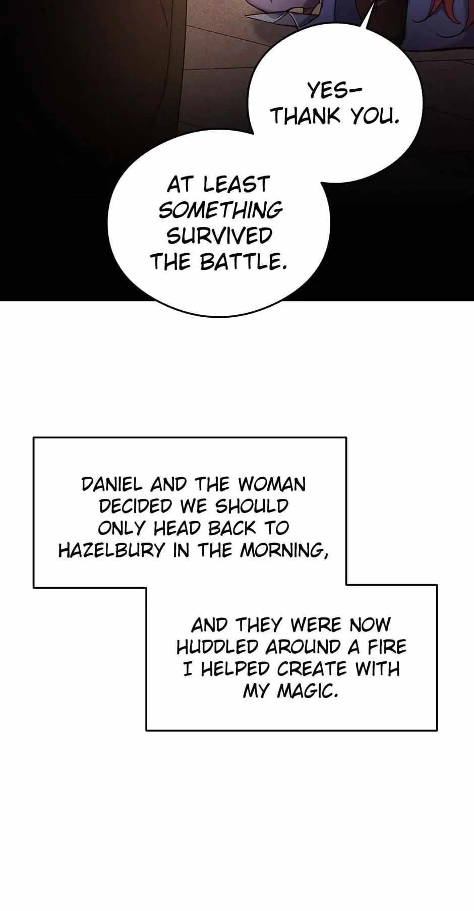 Salvos (A Monster Evolution Litrpg) Chapter 18 - Page 47