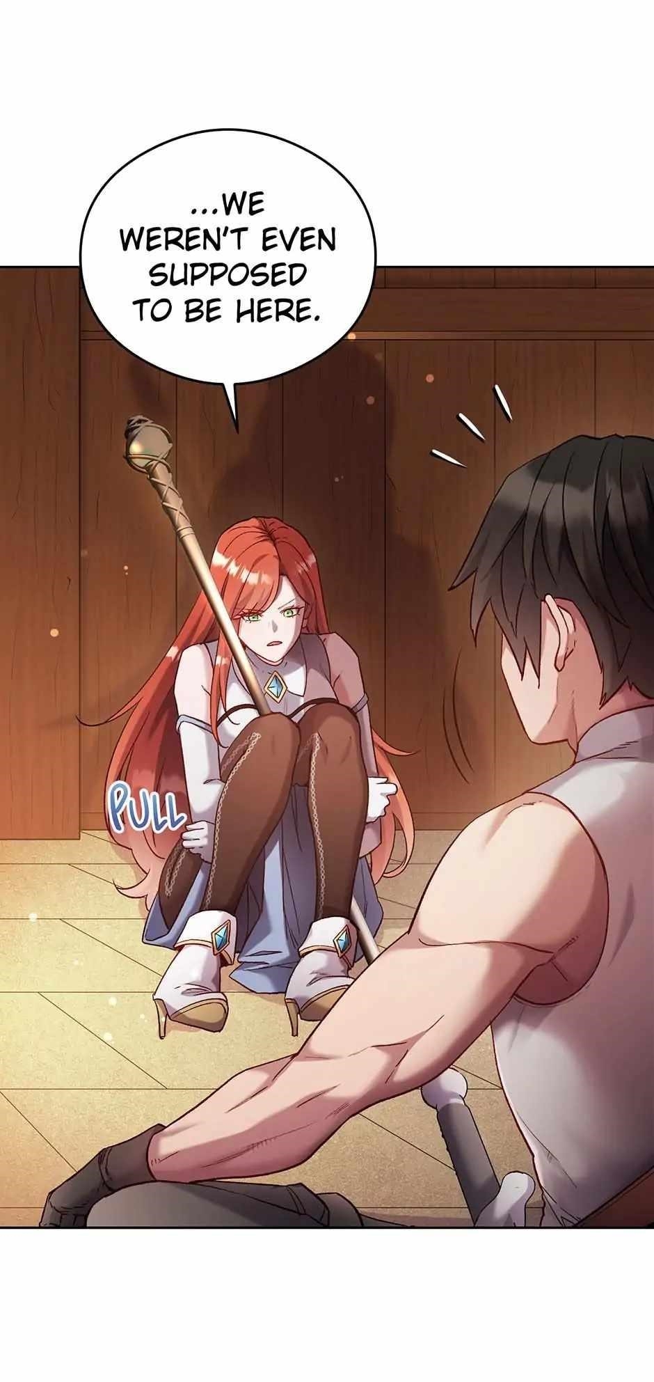 Salvos (A Monster Evolution Litrpg) Chapter 18 - Page 48