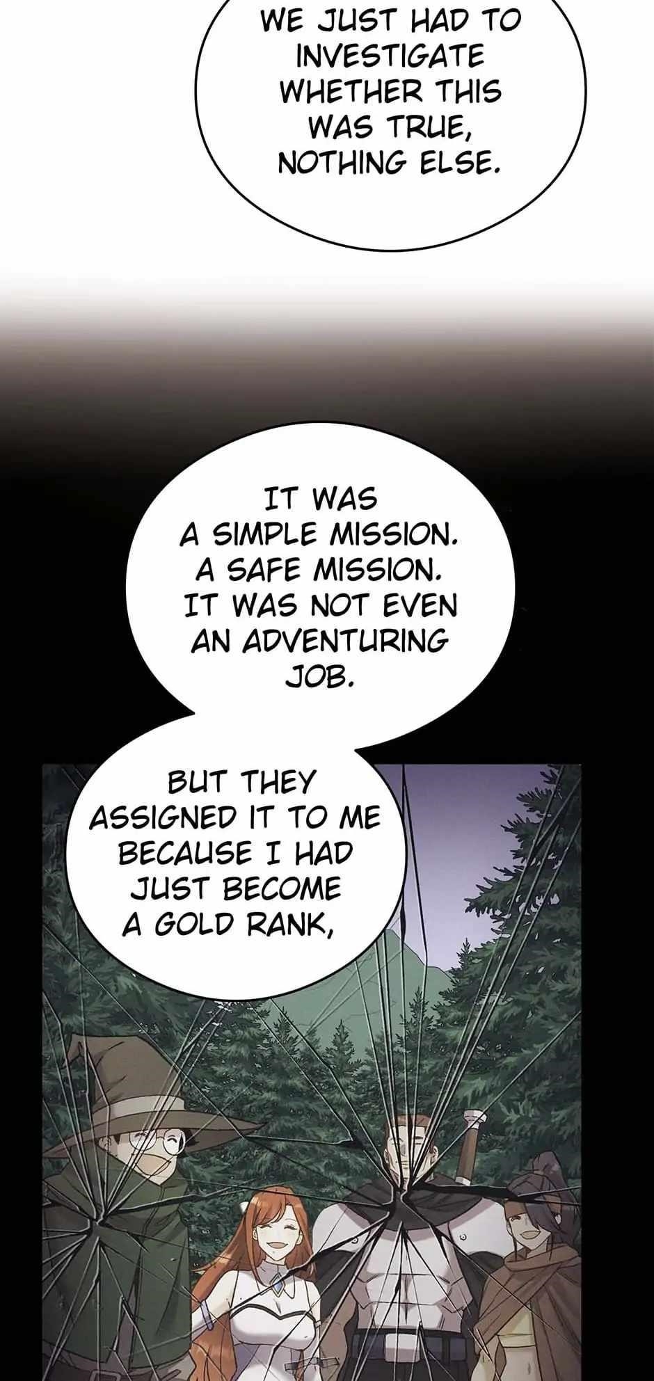 Salvos (A Monster Evolution Litrpg) Chapter 18 - Page 51