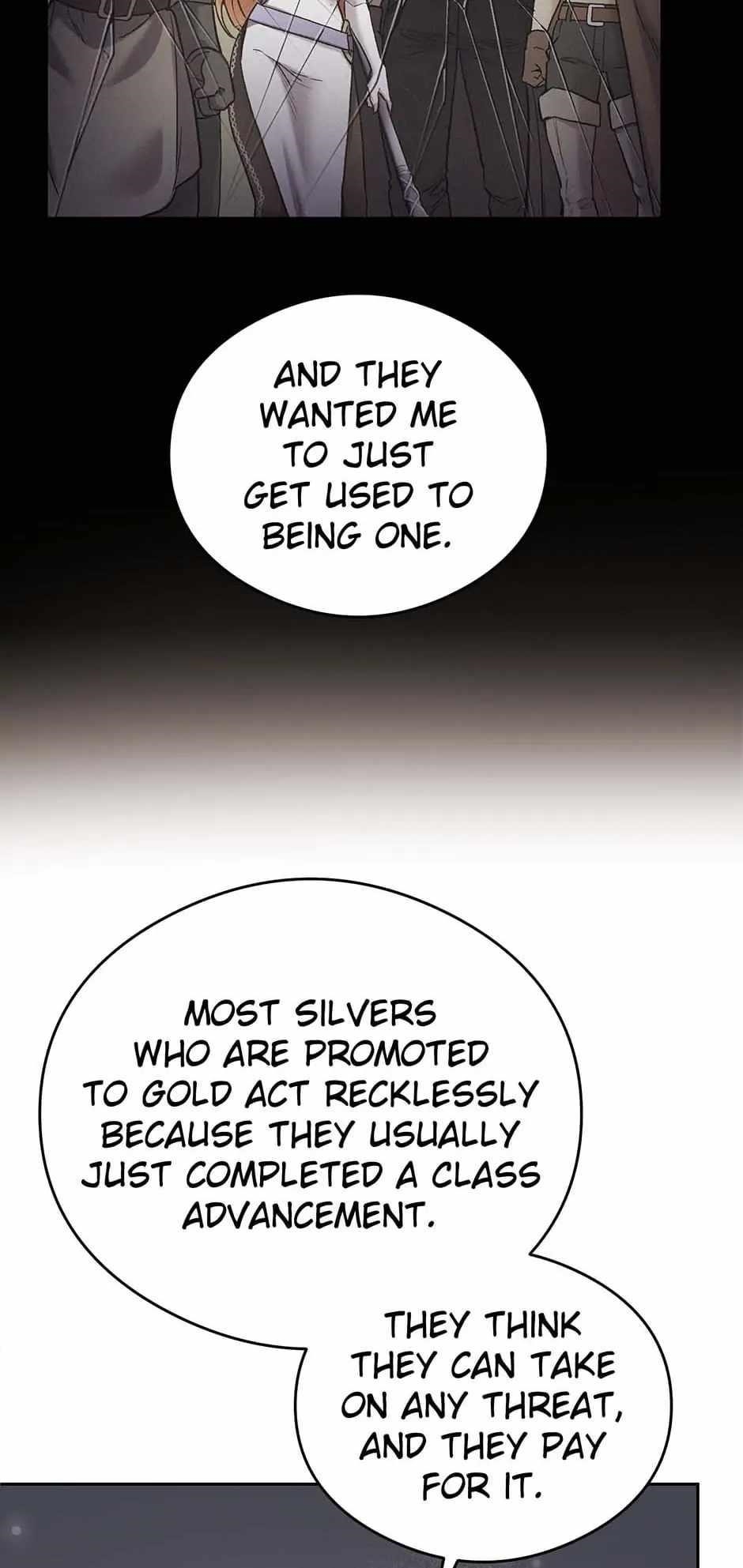 Salvos (A Monster Evolution Litrpg) Chapter 18 - Page 52