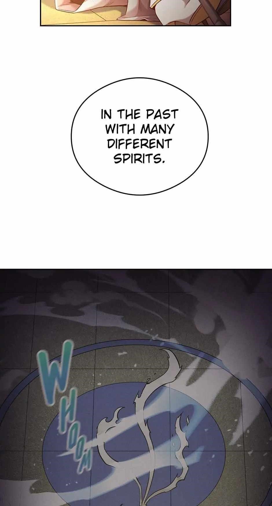 Salvos (A Monster Evolution Litrpg) Chapter 18 - Page 55