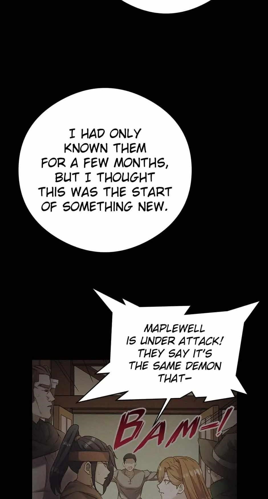 Salvos (A Monster Evolution Litrpg) Chapter 18 - Page 57