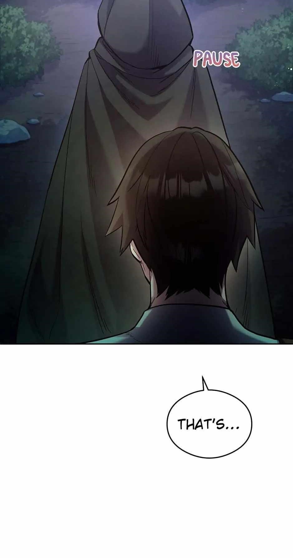 Salvos (A Monster Evolution Litrpg) Chapter 18 - Page 6