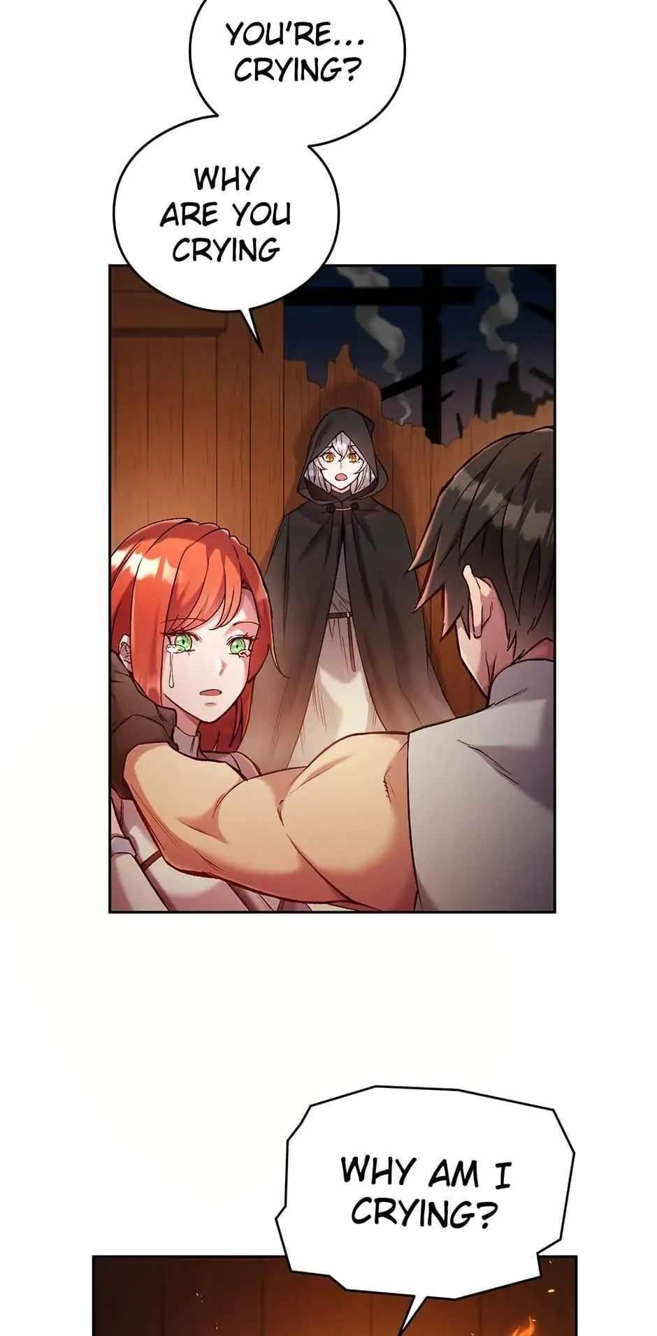 Salvos (A Monster Evolution Litrpg) Chapter 18 - Page 62