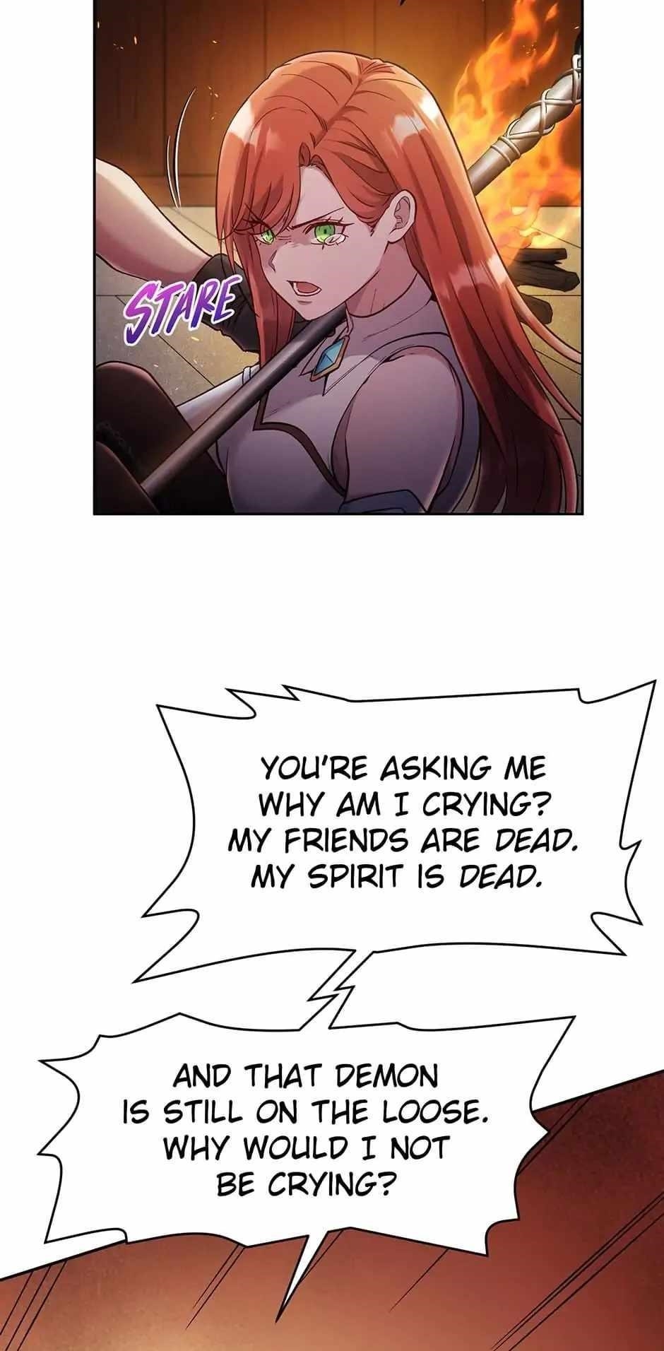 Salvos (A Monster Evolution Litrpg) Chapter 18 - Page 63