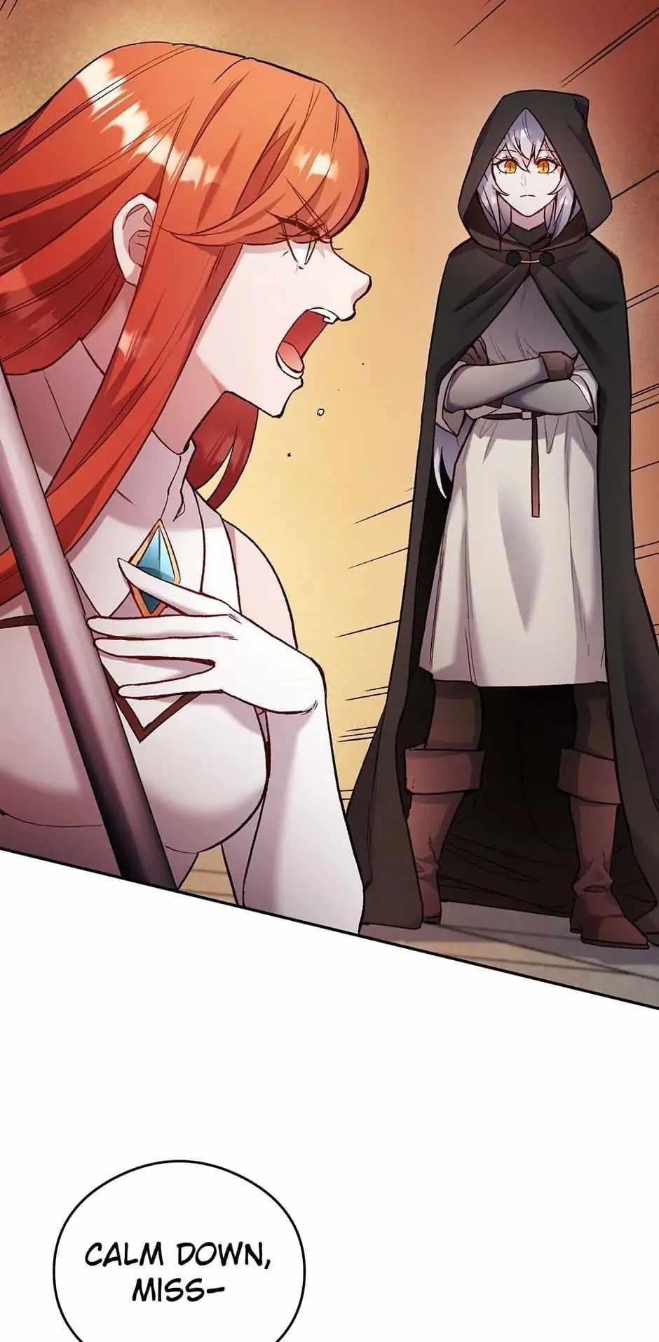 Salvos (A Monster Evolution Litrpg) Chapter 18 - Page 64