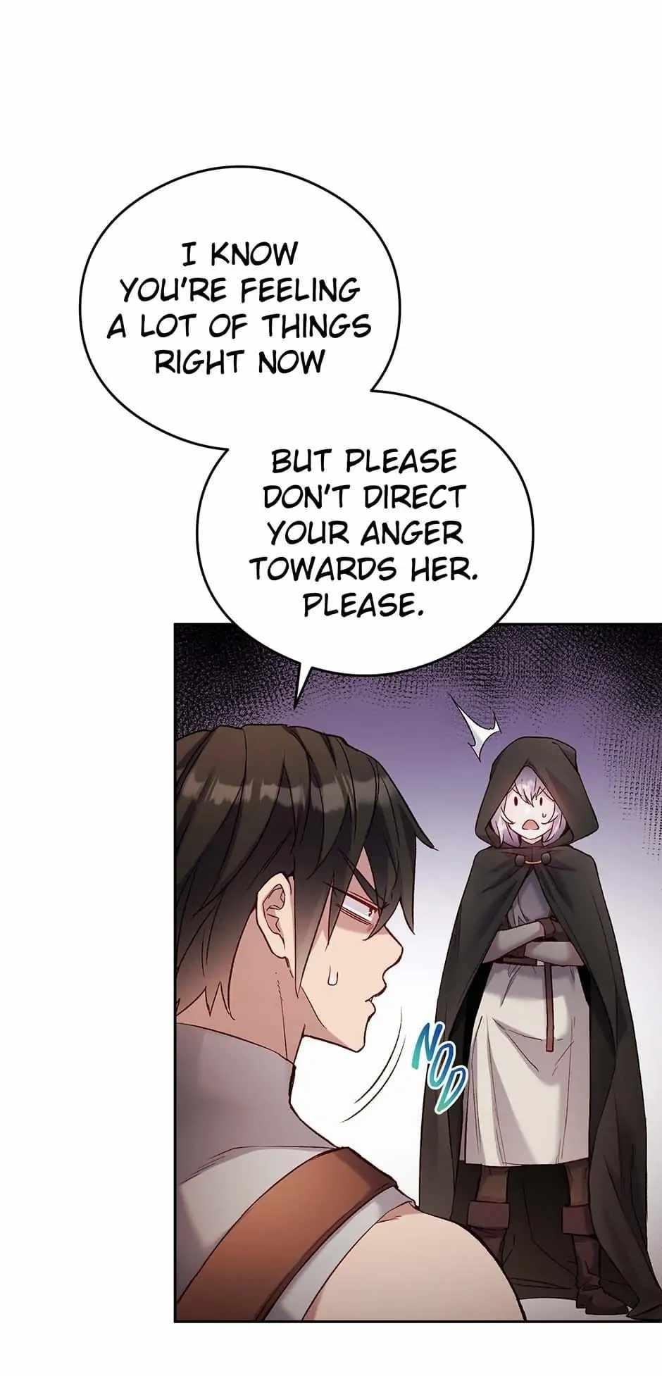 Salvos (A Monster Evolution Litrpg) Chapter 18 - Page 67