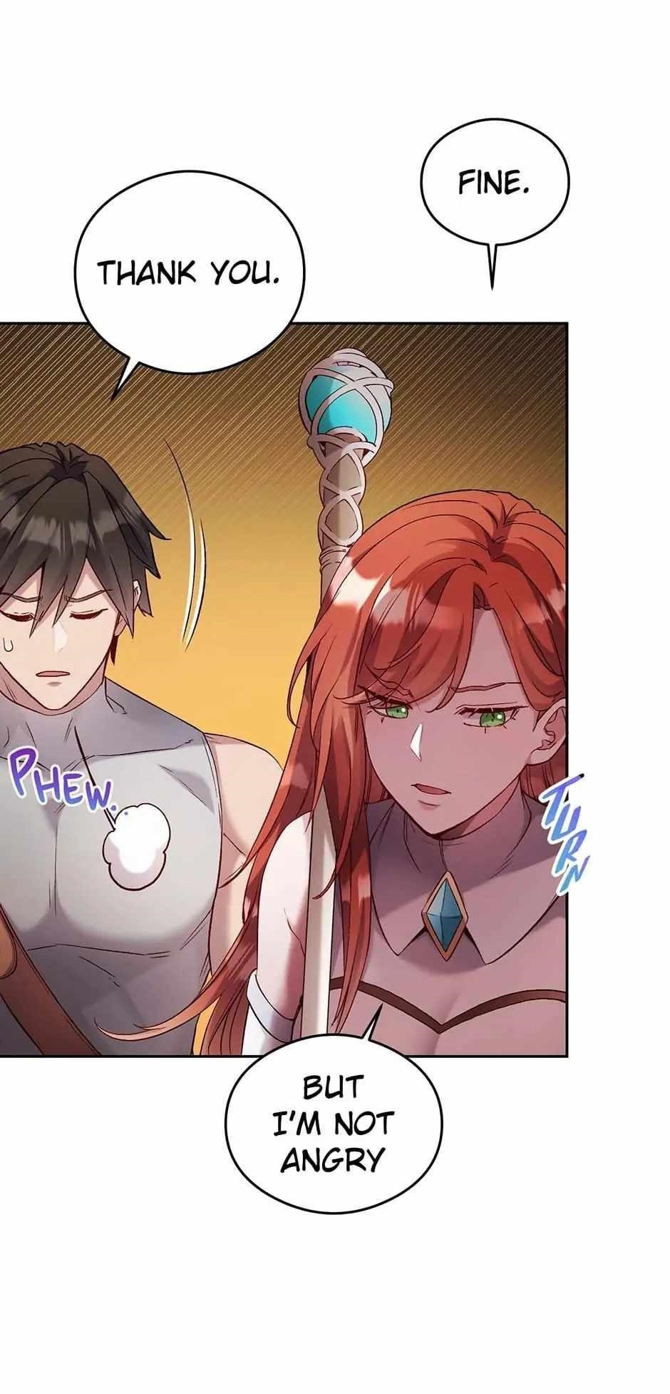 Salvos (A Monster Evolution Litrpg) Chapter 18 - Page 68