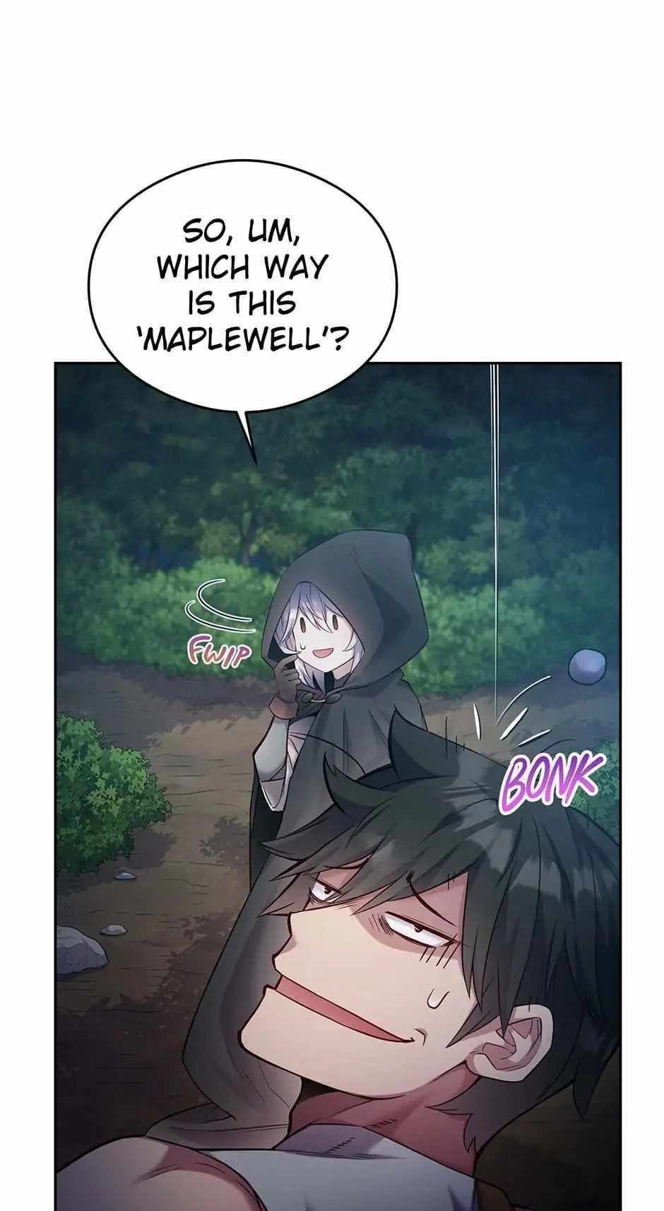 Salvos (A Monster Evolution Litrpg) Chapter 18 - Page 7