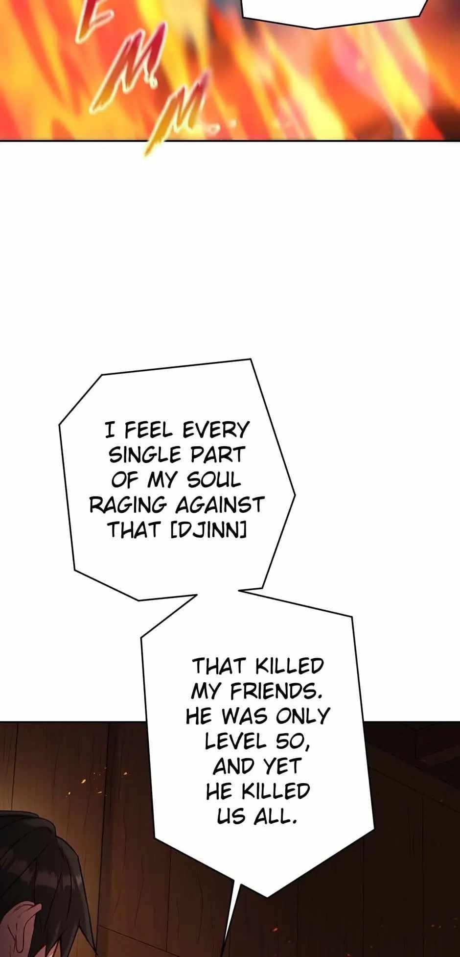 Salvos (A Monster Evolution Litrpg) Chapter 18 - Page 70