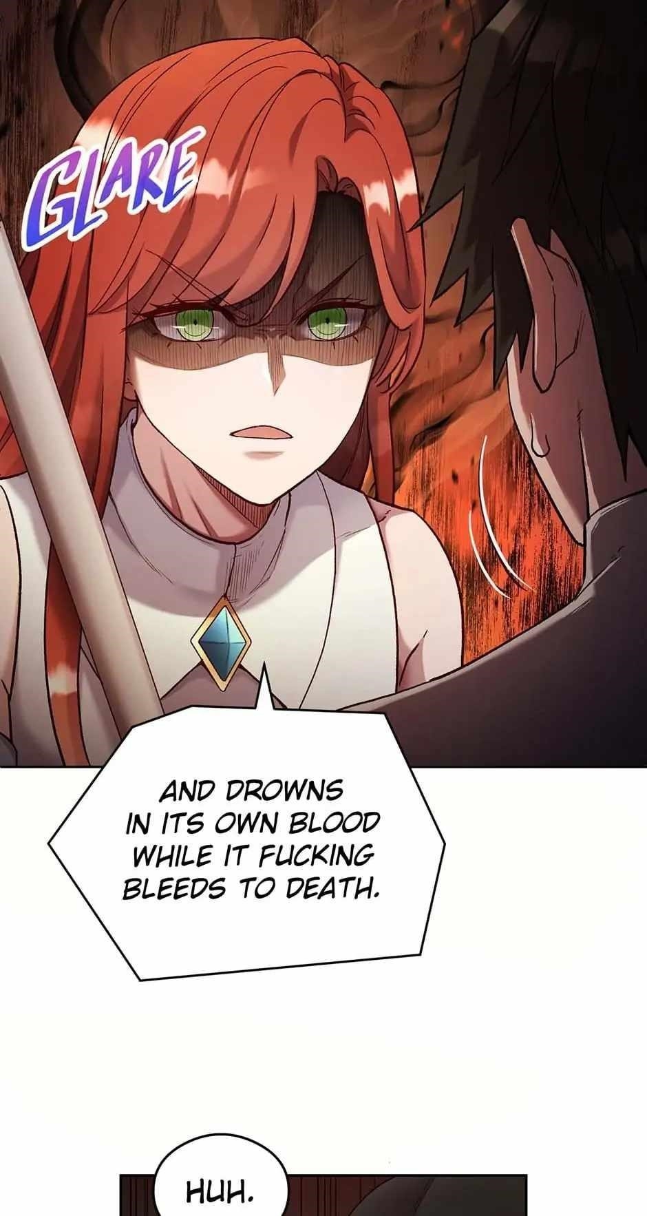 Salvos (A Monster Evolution Litrpg) Chapter 18 - Page 74