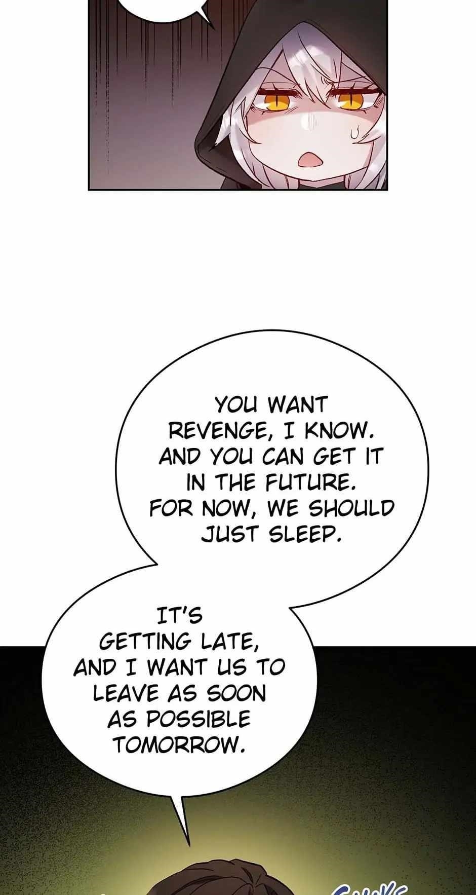 Salvos (A Monster Evolution Litrpg) Chapter 18 - Page 75