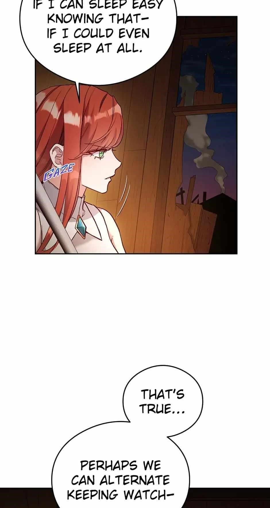 Salvos (A Monster Evolution Litrpg) Chapter 18 - Page 77