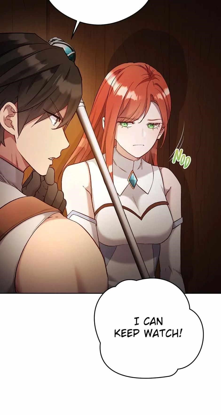 Salvos (A Monster Evolution Litrpg) Chapter 18 - Page 78