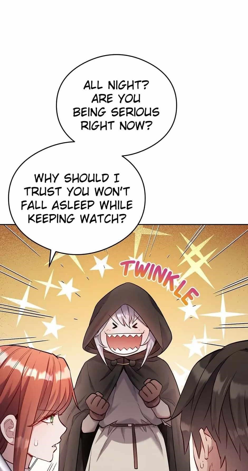 Salvos (A Monster Evolution Litrpg) Chapter 18 - Page 79