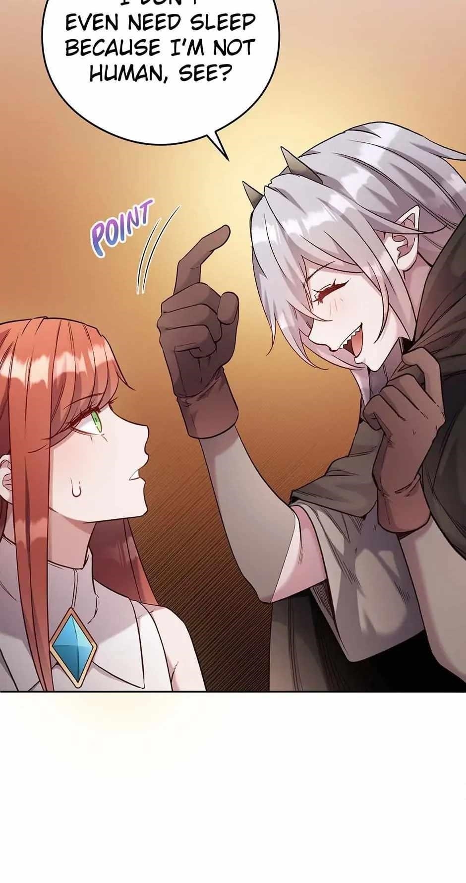 Salvos (A Monster Evolution Litrpg) Chapter 18 - Page 82