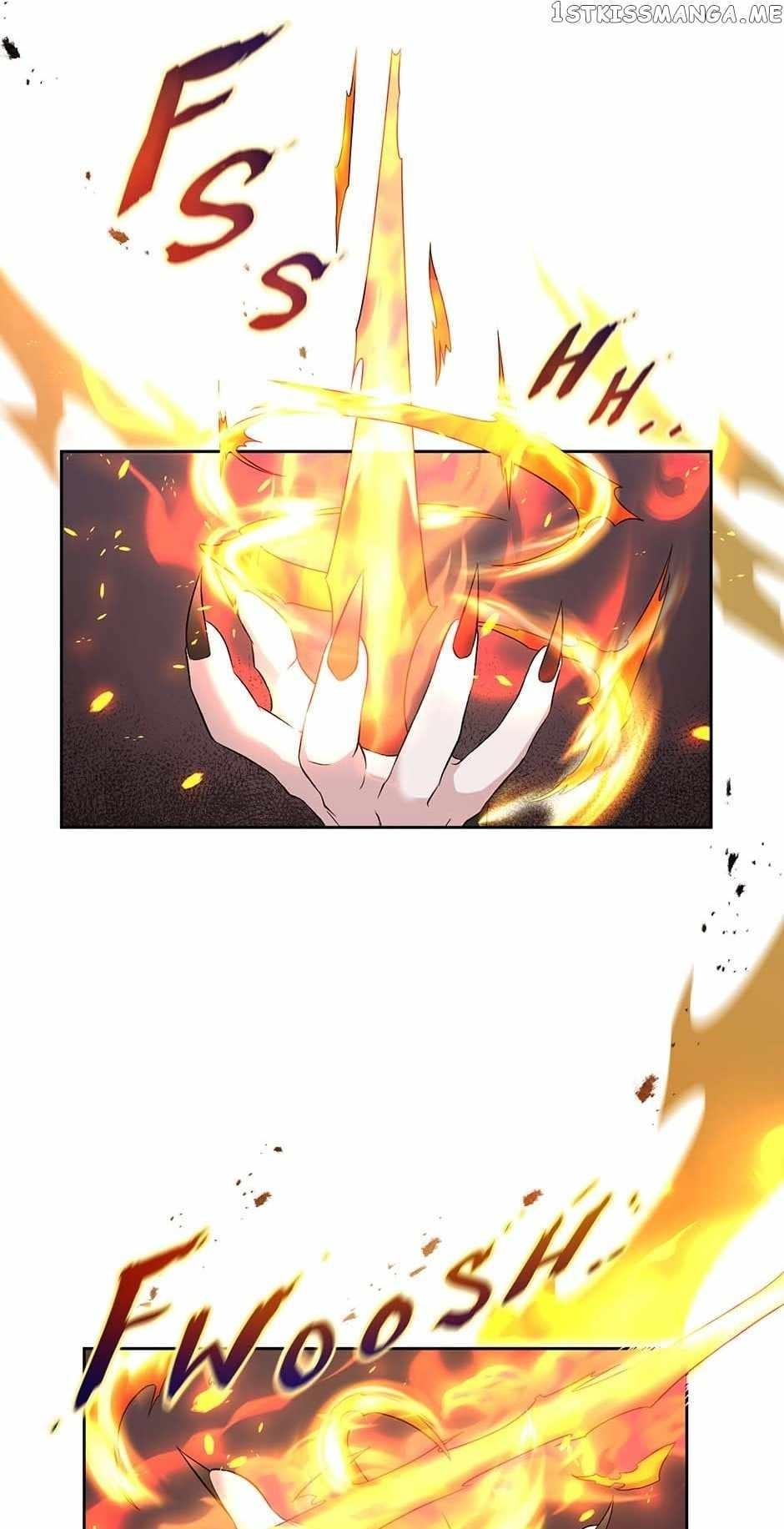 Salvos (A Monster Evolution Litrpg) Chapter 19 - Page 10