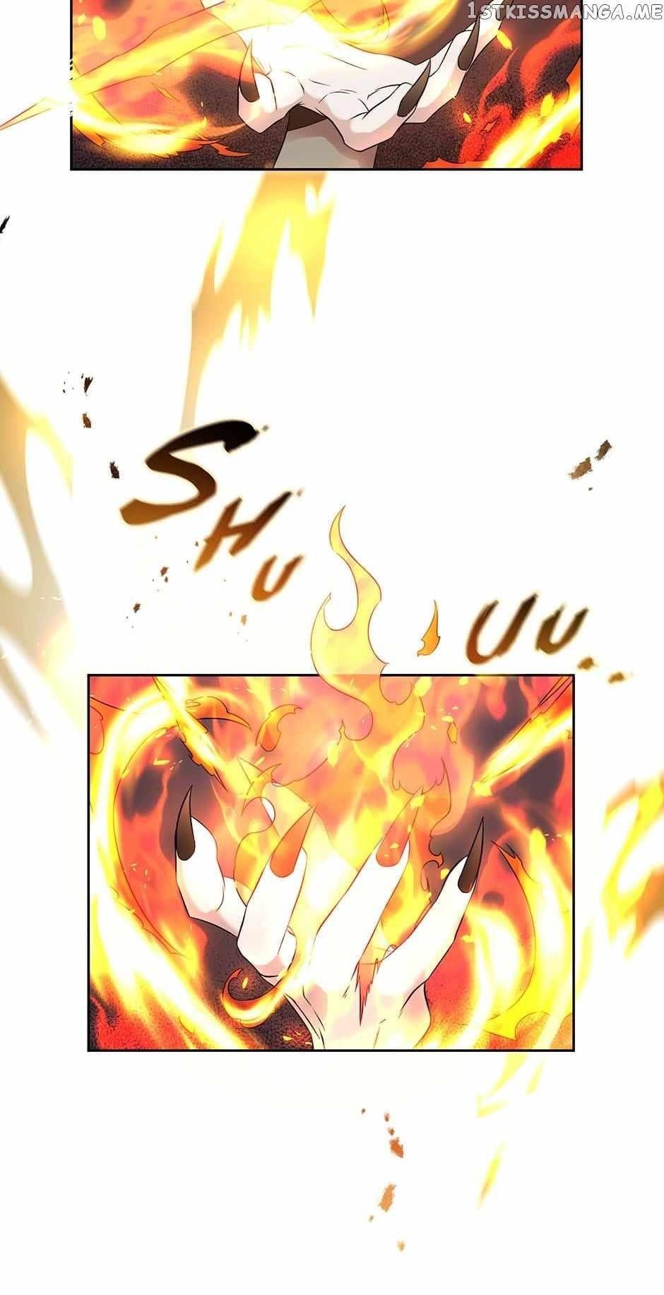 Salvos (A Monster Evolution Litrpg) Chapter 19 - Page 11