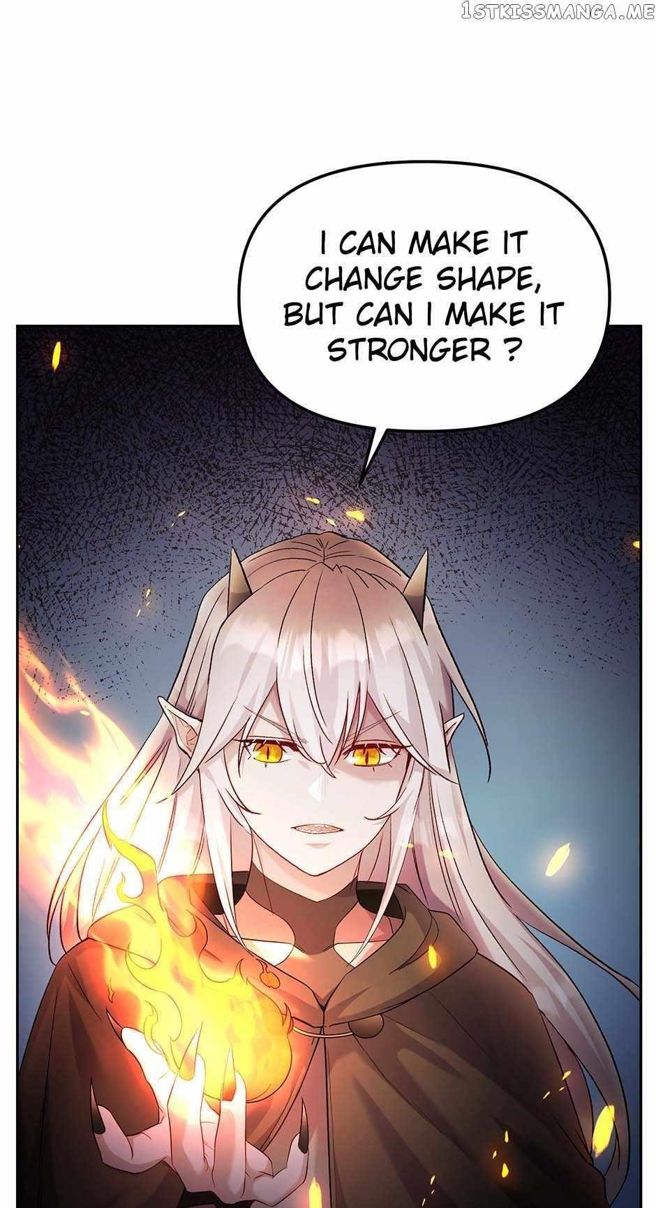 Salvos (A Monster Evolution Litrpg) Chapter 19 - Page 12