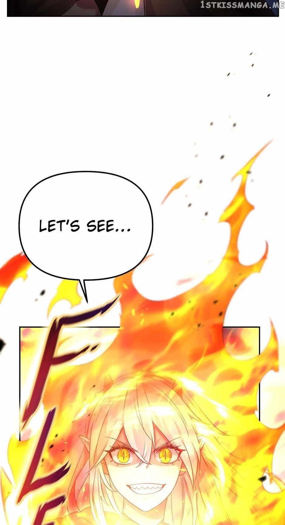 Salvos (A Monster Evolution Litrpg) Chapter 19 - Page 13