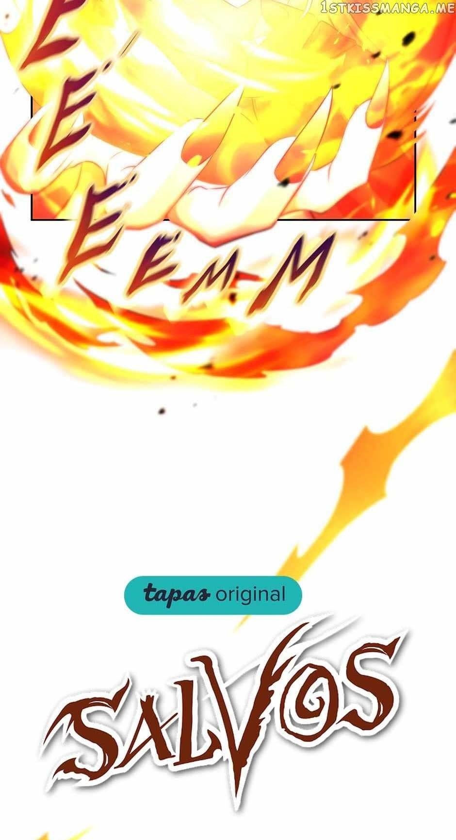 Salvos (A Monster Evolution Litrpg) Chapter 19 - Page 14