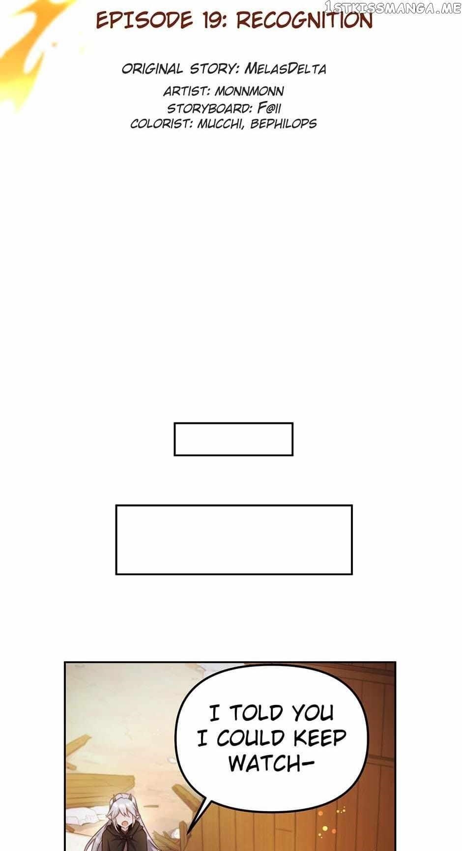 Salvos (A Monster Evolution Litrpg) Chapter 19 - Page 15