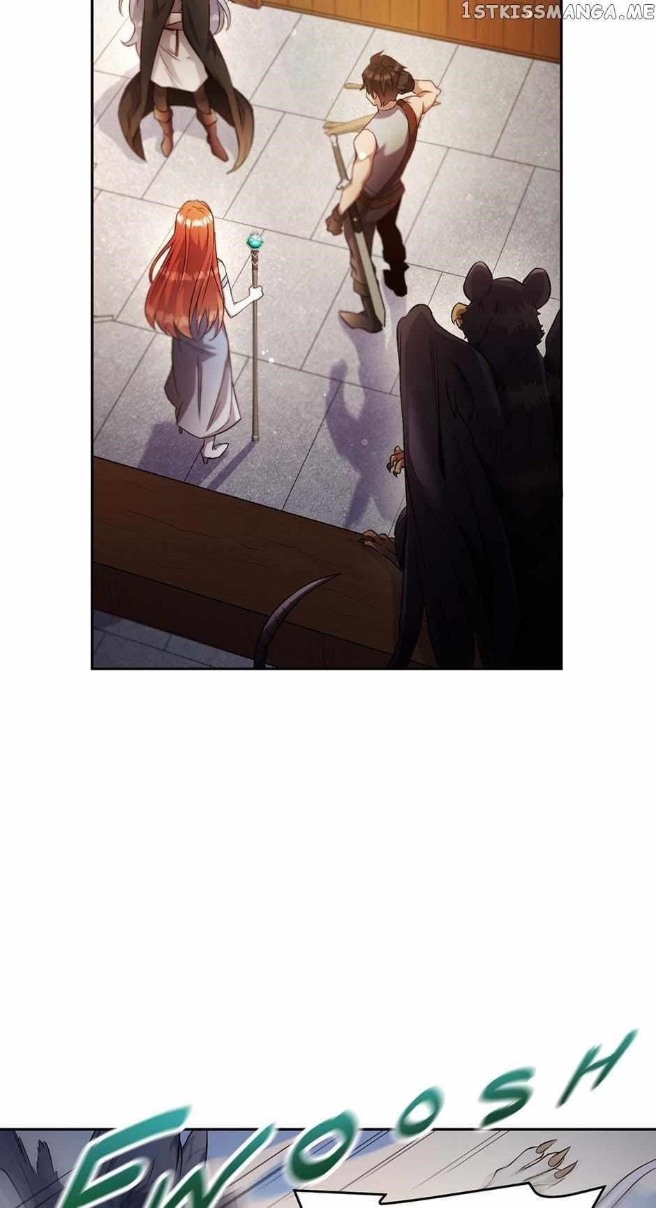 Salvos (A Monster Evolution Litrpg) Chapter 19 - Page 16