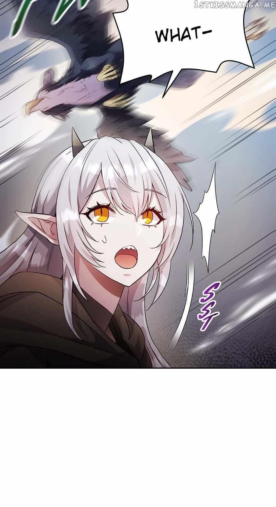 Salvos (A Monster Evolution Litrpg) Chapter 19 - Page 17