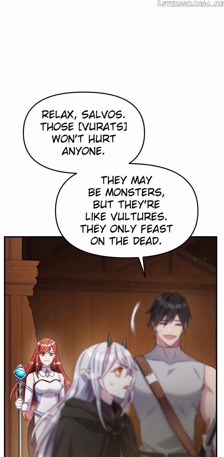 Salvos (A Monster Evolution Litrpg) Chapter 19 - Page 19