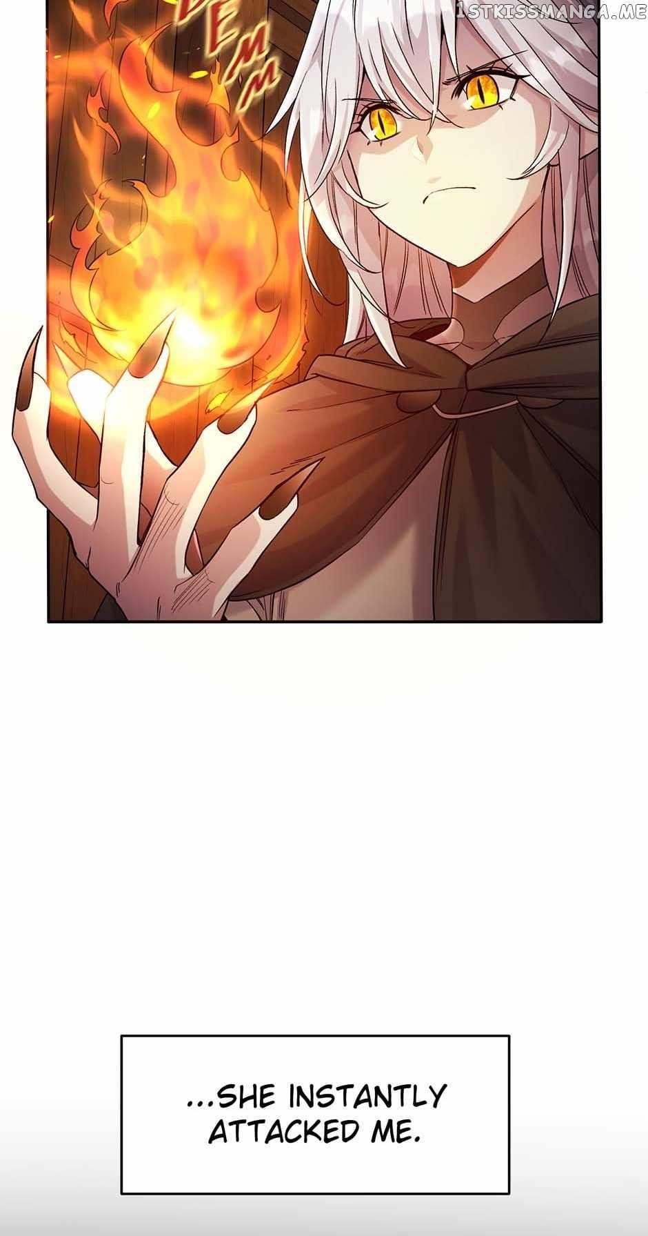 Salvos (A Monster Evolution Litrpg) Chapter 19 - Page 2